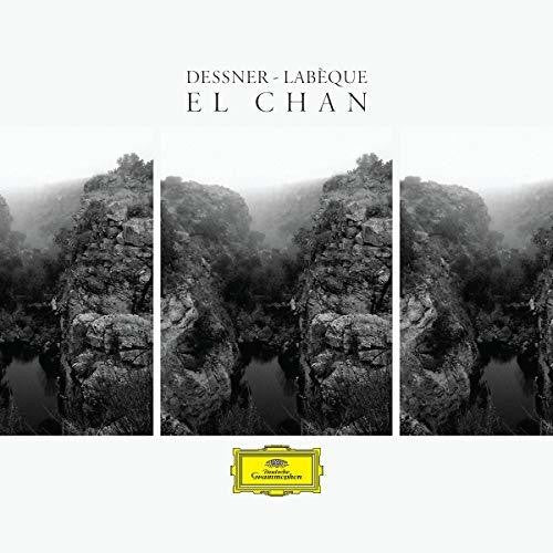Katia Labeque & Marielle: Dessner: El Chan - Record