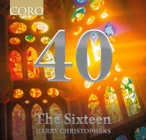 Various Artists: 40 - Record