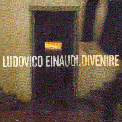 Ludovico Einaudi: Divenire - Record
