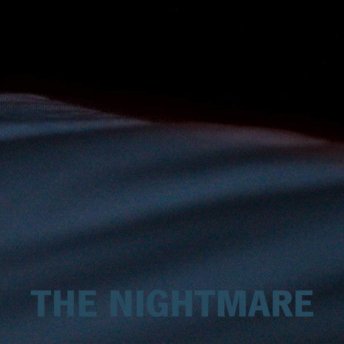 Jonathan Snipes: The Nightmare (Original Soundtrack) - CD