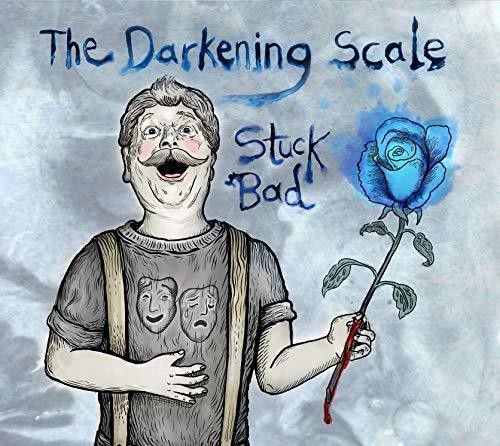 Darkening Scale: Stuck Bad - Record