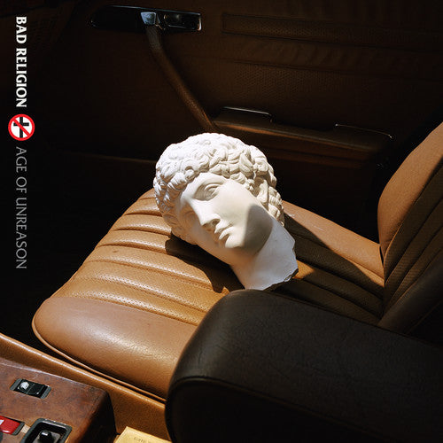 Bad Religion: Age Of Unreason - VINYL