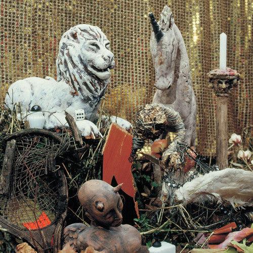 Cakekitchen- World of Sand { VINYL LP }