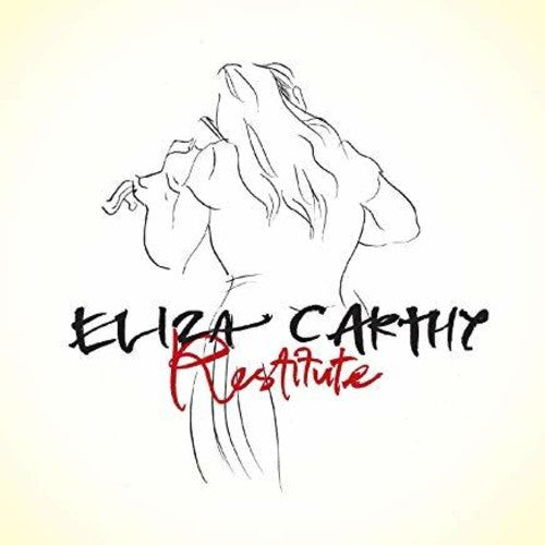 Eliza Carthy: Restitute - Record