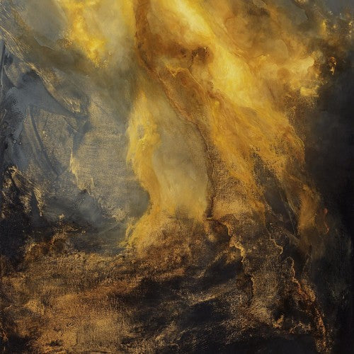 Thomas William Hill: Grains Of Space - Record
