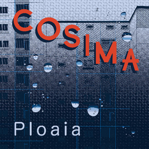 Cosima: Ploaia - 12-INCH SINGLE