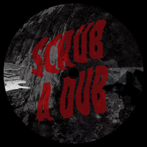 Josi Devil: Digidub / Misnakes - 12-INCH SINGLE