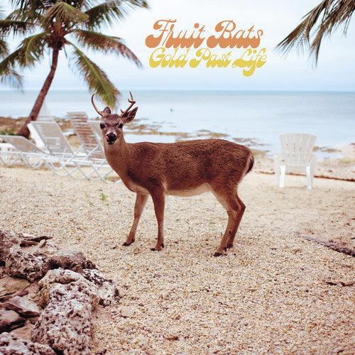 Fruit Bats- Gold Past Life { VINYL LP }