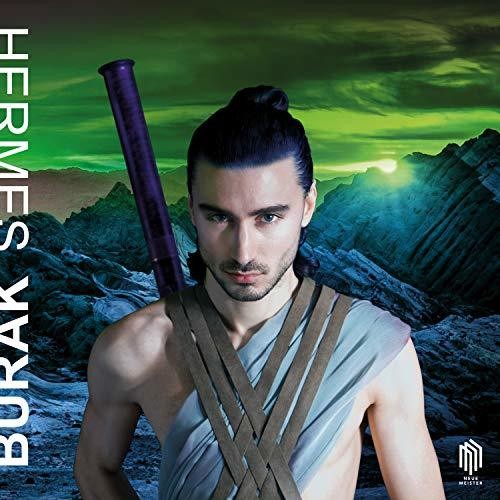 Burak / Ensemble Musica Sequenza: Hermes - Record