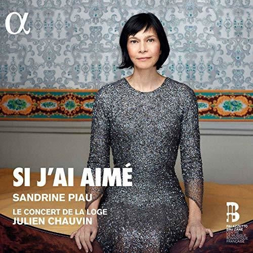 Various Artists: Si J'ai Aime - Record