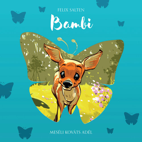 Salten / Kovats / Fenyo: Bambi - Record