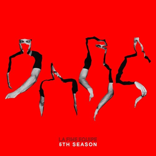 La Fine Equipe: 5th Season - Record