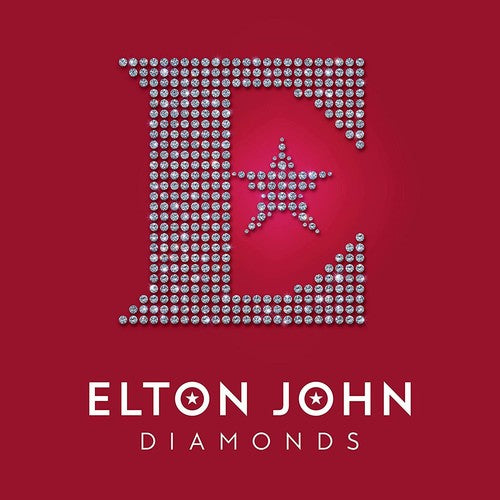 Elton John: Diamonds - CD