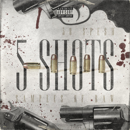 38 Spesh: 5 Shots - Record