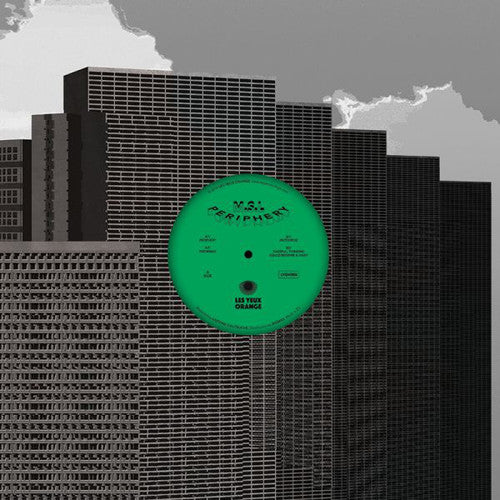 M.S.L.: Periphery - 12-INCH SINGLE