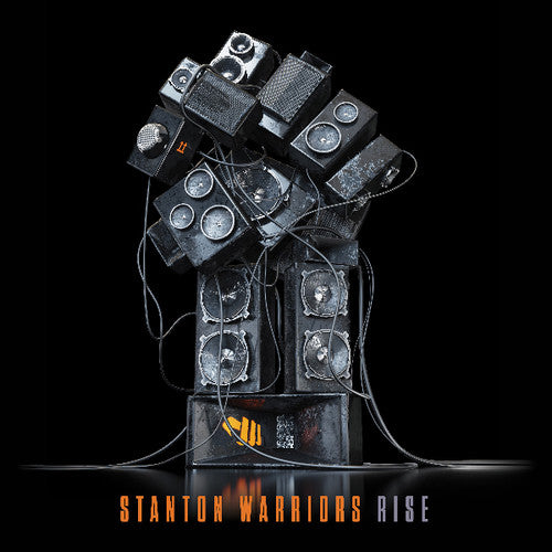 Stanton Warriors: Rise - Record