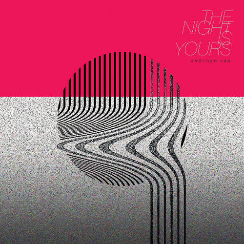 Another Van: Night Is Yours - Record