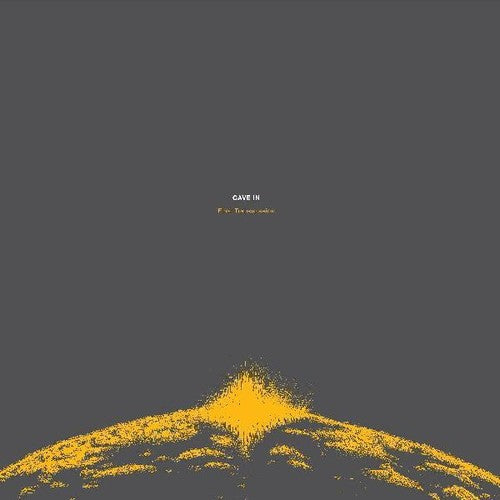 Cave In- Final Transmission { VINYL LP }