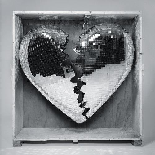 Mark Ronson- Late Night Feelings { VINYL LP }