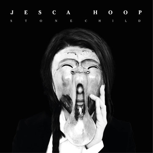 Jesca Hoop: Stonechild - VINYL