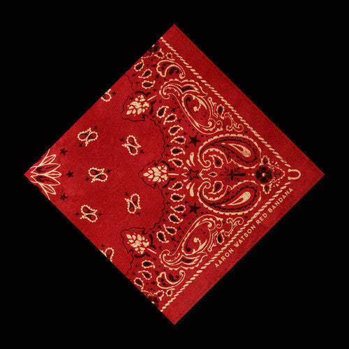 Aaron Watson: Red Bandana - Record