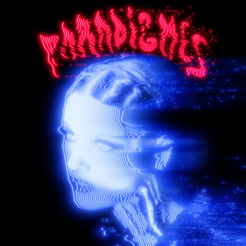 La Femme: Paradigmes - VINYL