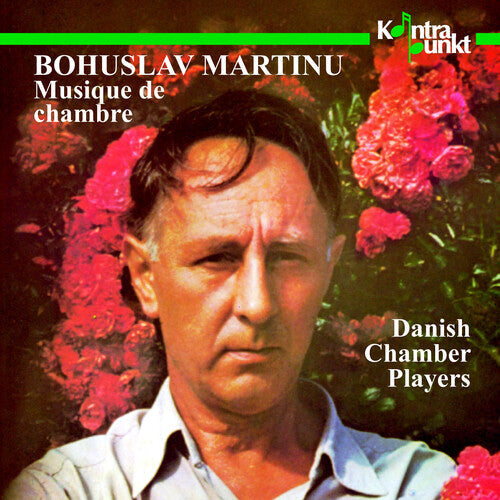 Danish Chamber Players: Musique de Chambre 1 - Record
