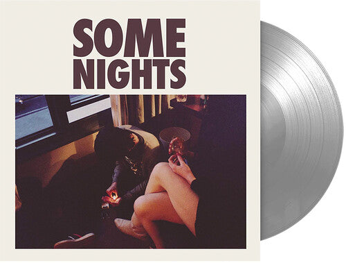 Fun: Some Nights - VINYL
