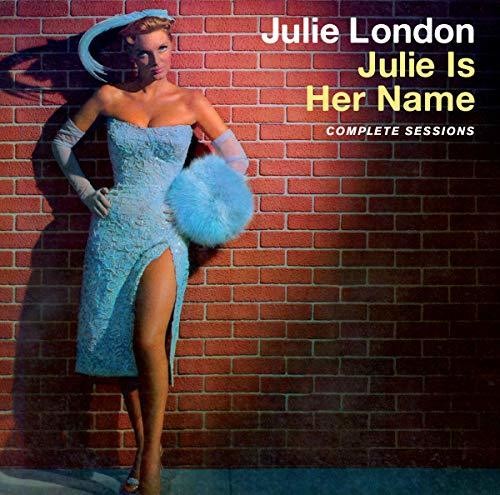 Julie London: Julie Is Her Name: The Complete Sessions - CD