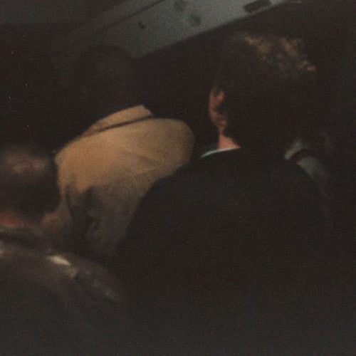V.C.V.S.: Hum - Record