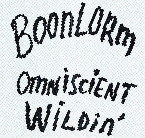 Boonlorm: Omniscient Wildin - 12-INCH SINGLE