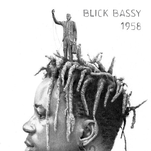Blick Bassy: 1958 - Record