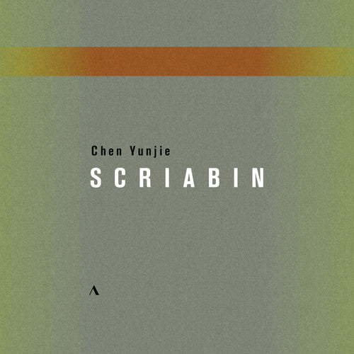 Scriabin / Chen: Chen Yunjie Plays Scriabin - Record