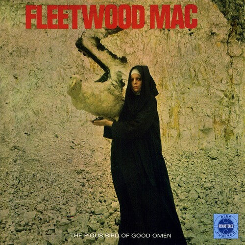 Fleetwood Mac: The Pious Bird Of Good Omen - VINYL