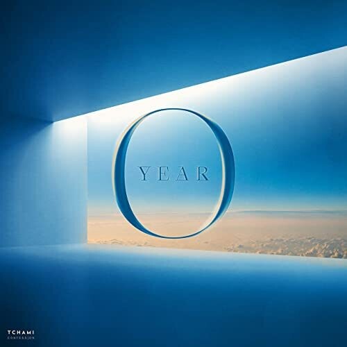 Tchami: YEAR ZERO - Record