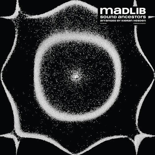 Freddie Gibbs & Madlib- Sound Ancestors (arranged By Kieran Hebden) { VINYL LP }