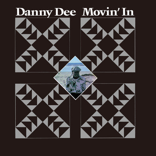 Danny Dee: Movin' In - VINYL