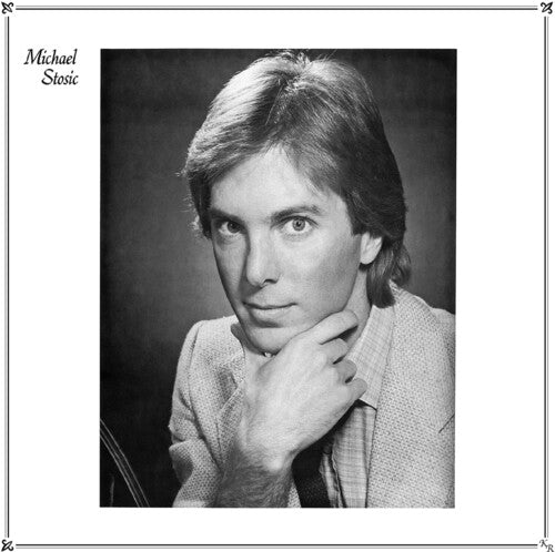 Michael Stosic: Michael Stosic - VINYL