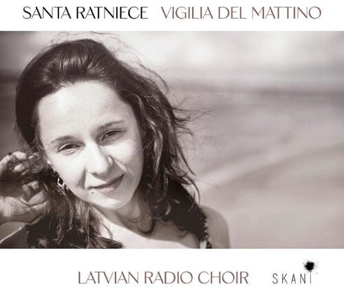 Latvian Radio Choir / Klava, Sigvards: Vigilia Del Mattino - Record