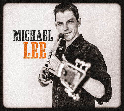Michael Lee: Michael Lee - Record