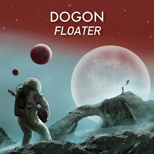 Dogon: Floater - Record
