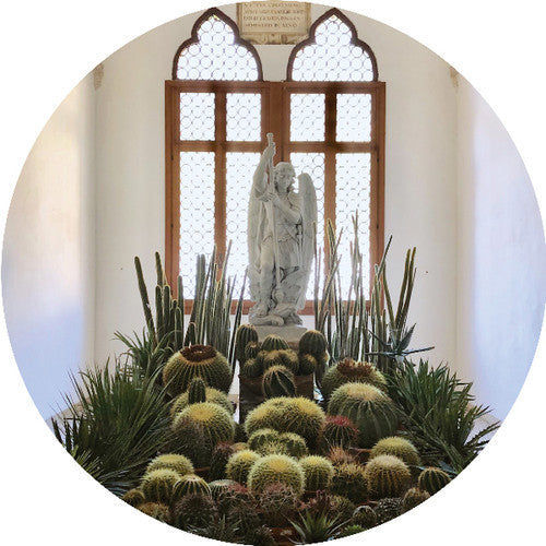 Rubini: San Pedro - 12-INCH SINGLE