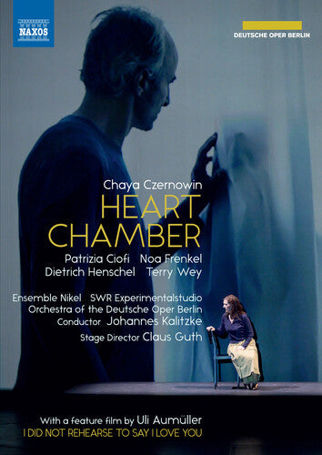 Various: Heart Chamber - Record
