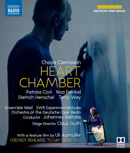 Various: Heart Chamber - Record