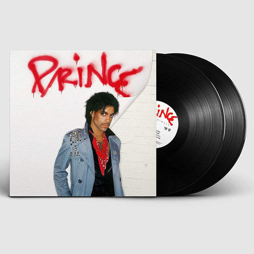 Prince & the Revolution: Originals - VINYL