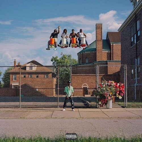 Big Sean: Detroit 2 - Record
