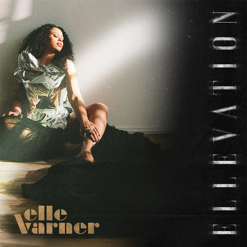Elle Varner: Ellevation - CD