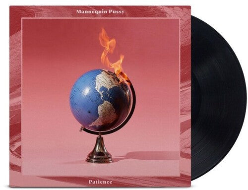 Mannequin Pussy: Patience - VINYL