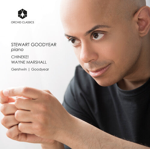 Gershwin / Goodyear: Gershwin & Goodyear - Record