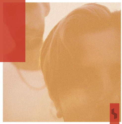 Jaali: Communicate - 12-INCH SINGLE